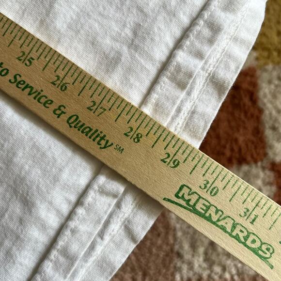 Vintage Claritin MLB Promo T-Shirt 21x28.5” - Picture 7 of 7